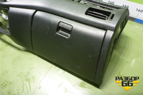 Торпедо с AIR BAG (MR512509) для Mitsubishi Lancer-9  с 2003-2008г