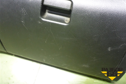 Торпедо с AIR BAG (MR512509) для Mitsubishi Lancer-9  с 2003-2008г