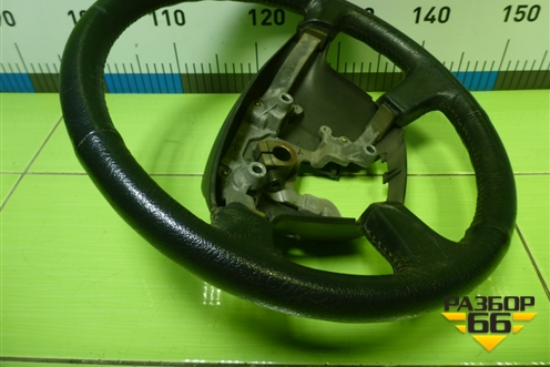 Рулевое колесо под AIR BAG без AIR BAG (MR955737) для Mitsubishi Lancer-9  с 2003-2008г