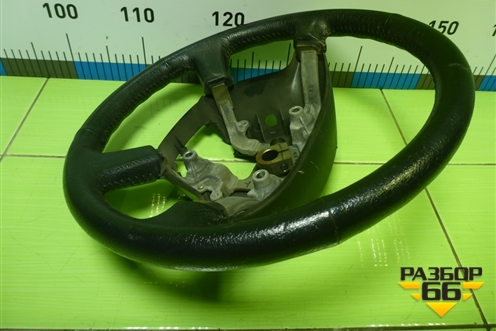 Рулевое колесо под AIR BAG без AIR BAG (MR955737) для Mitsubishi Lancer-9  с 2003-2008г