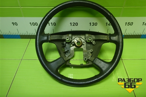 Рулевое колесо под AIR BAG без AIR BAG (MR955737) для Mitsubishi Lancer-9  с 2003-2008г