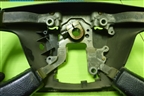 Рулевое колесо под AIR BAG без AIR BAG (MR955737) для Mitsubishi Lancer-9  с 2003-2008г