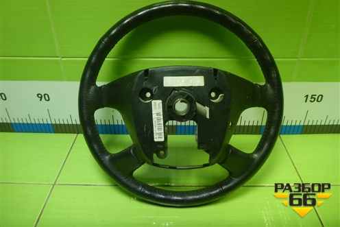 Рулевое колесо под AIR BAG без AIR BAG (MR955737) для Mitsubishi Lancer-9  с 2003-2008г