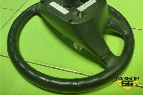 Рулевое колесо под AIR BAG без AIR BAG (MR955737) для Mitsubishi Lancer-9  с 2003-2008г
