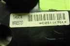 Рулевое колесо под AIR BAG без AIR BAG (MR955737) для Mitsubishi Lancer-9  с 2003-2008г