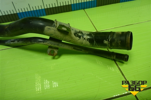 Горловина топливного бака для Mitsubishi Lancer-9  с 2003-2008г