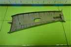 Обшивка стойки центральная верхняя правая (MR444204) для Mitsubishi Lancer-9  с 2003-2008г
