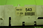 Щиток приборов МКПП (MN151543) для Mitsubishi Lancer-9  с 2003-2008г