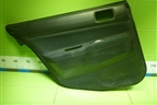 Обшивка двери задней левой под электрику (MR444251) для Mitsubishi Lancer-9  с 2003-2008г