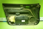 Обшивка двери передней правой под электрику (MR444242) для Mitsubishi Lancer-9  с 2003-2008г