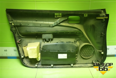 Обшивка двери передней правой под электрику (MR444242) для Mitsubishi Lancer-9  с 2003-2008г