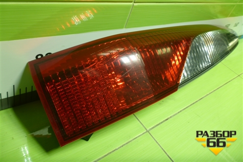 Фонарь задний левый (универсал) (22087508) для Mitsubishi Lancer-9  с 2003-2008г