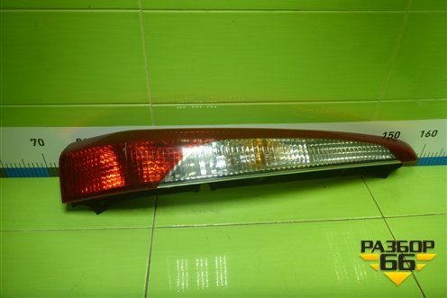 Фонарь задний левый (универсал) (22087508) для Mitsubishi Lancer-9  с 2003-2008г