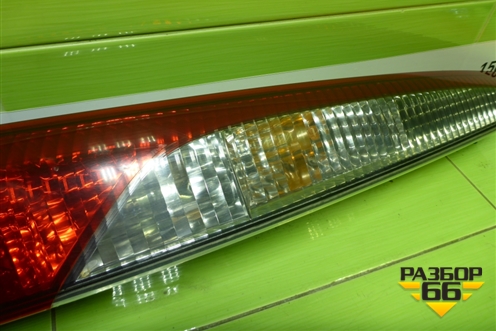 Фонарь задний левый (универсал) (22087508) для Mitsubishi Lancer-9  с 2003-2008г
