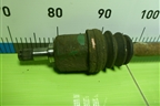 Привод передний правый (шлиц внутр-25 наруж-25) для Mitsubishi Lancer-9  с 2003-2008г