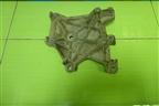 Кронштейн компрессора кондиционера (MR360566) для Mitsubishi Lancer-9  с 2003-2008г