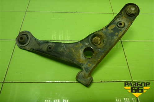 Рычаг передний правый (дубликат) (DB62039) для Mitsubishi Lancer-9  с 2003-2008г
