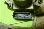 Блок ABS для Mitsubishi Lancer-9  с 2003-2008г
