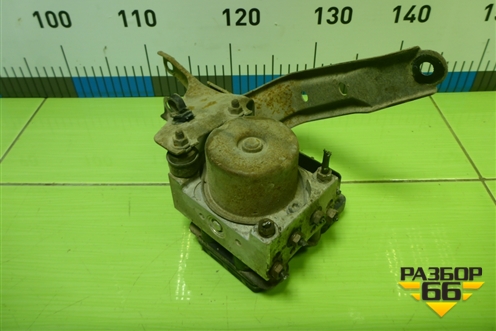 Блок ABS для Mitsubishi Lancer-9  с 2003-2008г