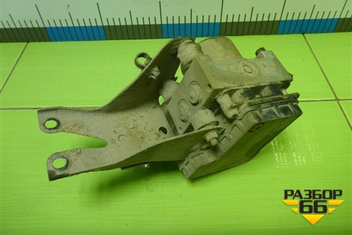 Блок ABS для Mitsubishi Lancer-9  с 2003-2008г