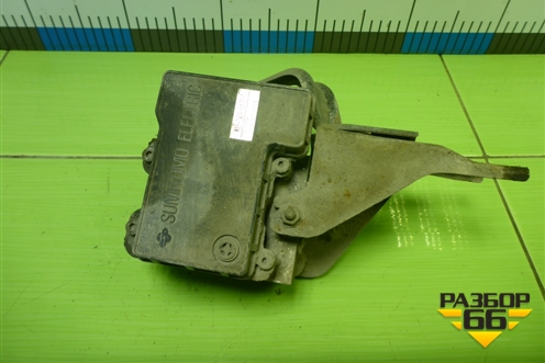 Блок ABS для Mitsubishi Lancer-9  с 2003-2008г