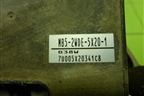 Блок ABS для Mitsubishi Lancer-9  с 2003-2008г