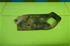 Кронштейн выпусного коллектора для Mitsubishi Lancer-9  с 2003-2008г