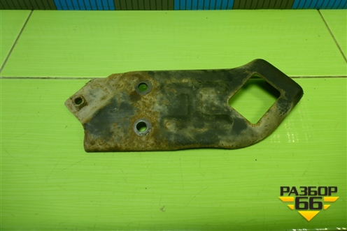 Кронштейн выпусного коллектора для Mitsubishi Lancer-9  с 2003-2008г