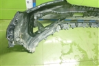 Бампер передний (под парктроник) (8890921489) для Geely Monjaro с 2021г (Монджаро)