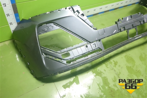 Бампер передний (после 2024г) (602003414AA) для Chery Tiggo 7 Pro Max с 2022г (Тиго 7 Про Макс)