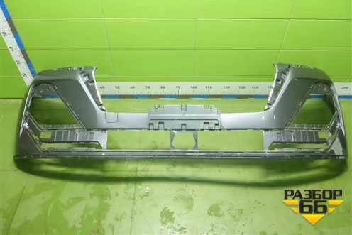 Бампер передний (после 2024г) (602003414AA) для Chery Tiggo 7 Pro Max с 2022г (Тиго 7 Про Макс)