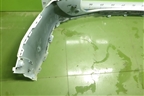 Бампер задний (8891868405) для Geely Atlas 2 с 2023г (Атлас)