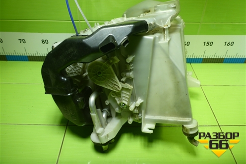 Корпус отопителя (под радиатор) (MR513018) для Mitsubishi Lancer-9  с 2003-2008г
