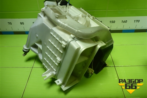 Корпус отопителя (под радиатор) (MR513018) для Mitsubishi Lancer-9  с 2003-2008г