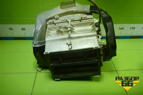 Корпус отопителя (под радиатор) (MR513018) для Mitsubishi Lancer-9  с 2003-2008г