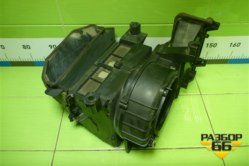 Корпус отопителя (под моторчик) (7802A080) для Mitsubishi Lancer-9  с 2003-2008г