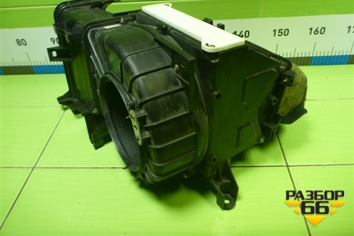 Корпус отопителя (под моторчик) (7802A080) для Mitsubishi Lancer-9  с 2003-2008г