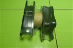 Колодки тормозные передние (новые) (34106859181) для BMW 1-серия F20/F21 с 2011г