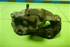 Суппорт передний левый для Mitsubishi Lancer-9  с 2003-2008г
