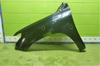 Крыло переднее левое (после 2012г до 2015г) (5380260B60) для Toyota Land Cruiser (200) с 2008г