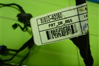 Проводка двери передней правой (91610A2060) для Kia Ceed с 2012-2018г