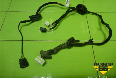 Проводка двери задней левой (эл.стеклоподъёмник) (91650A2030) для Kia Ceed с 2012-2018г (Сид 2)