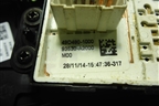 Переключатель регулировки зеркал (93530A2000) для Kia Ceed с 2012-2018г