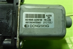 Моторчик стеклоподъёмника передний левый (82450A2010) для Kia Ceed с 2012-2018г