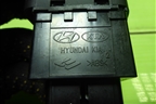 Переключатель корректора фар для Kia Ceed с 2012-2018г
