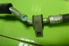 Трубка кондиционера для Mitsubishi Lancer-9  с 2003-2008г