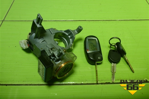Замок зажигания для Mitsubishi Lancer-9  с 2003-2008г