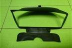 Накладка на щиток приборов (MR506452) для Mitsubishi Lancer-9  с 2003-2008г