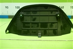 Накладка на щиток приборов (MR506452) для Mitsubishi Lancer-9  с 2003-2008г