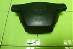 Подушка безопасности в рулевое колесо (MR955737) для Mitsubishi Lancer-9  с 2003-2008г